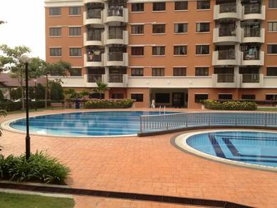 Avilla Apartment Puchong Jaya Nice unit and lower rental Puchong