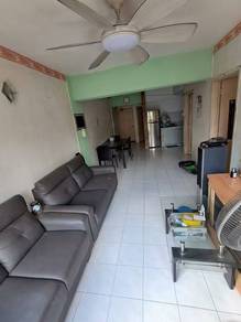 Shop apartment park avenue tampoi unblock view