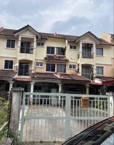 Townhouse Kajang Perdana