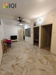 Cheap‼️1 Sty Terrace For Rent @ Tmn Seri Kijang, Alma Bm| Fully Furnis