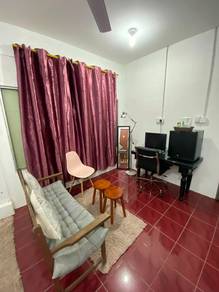 Bungalow Jalan Sang Kancil, KK CITY, Karamunsing, Harrington Suites