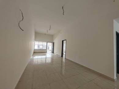 Taman Amansara South Bandar Setia Fontaines Bertam 1 Storey Terrace