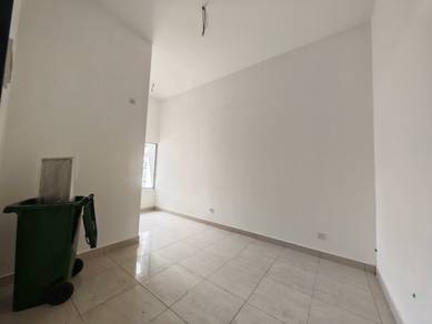 Taman Amansara South Bandar Setia Fontaines Bertam 1 Storey Terrace