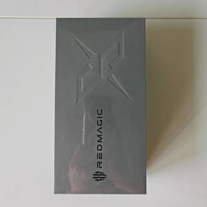 (Sealed) Redmagic 10s Pro Plus 24GB/1TB Full Set T