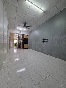 1 sty, jln rumbia, tmn daya