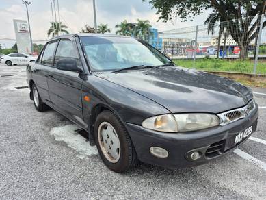 Proton WIRA 1.5 GL (M)