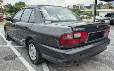 Proton WIRA 1.5 GL (M)