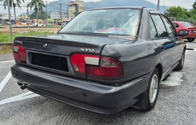 Proton WIRA 1.5 GL (M)