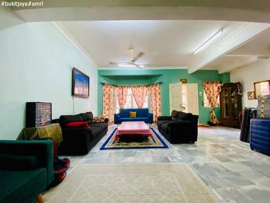 2.5 Sty Terrace Taman Bukit Jaya@Bukit Antarabangsa