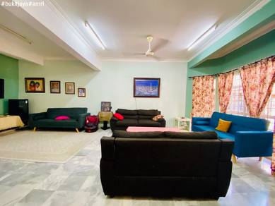2.5 Sty Terrace Taman Bukit Jaya@Bukit Antarabangsa