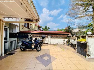 2.5 Sty Terrace Taman Bukit Jaya@Bukit Antarabangsa