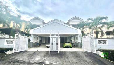 Bungalow-House-for-sale-Ulu-Klang-Selangor