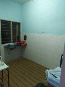 Taman Tenaga Apartment