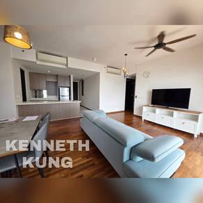The Tamarind 1241sf 2cps Seaview Poolview 2cps Seri Tanjung Pinang