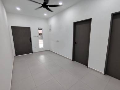 1-storey-Terraced-House-for-sale-Bukit-Serindit-Melaka-2