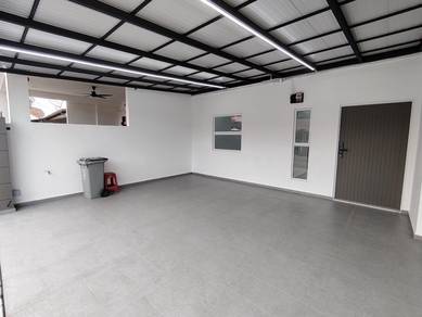 1-storey-Terraced-House-for-sale-Bukit-Serindit-Melaka-1