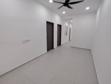 1-storey-Terraced-House-for-sale-Bukit-Serindit-Melaka-3