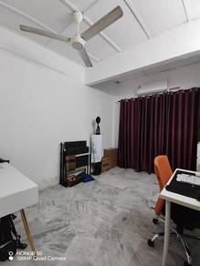 Seksyen 28 Single Storey Teres Freehold 435K