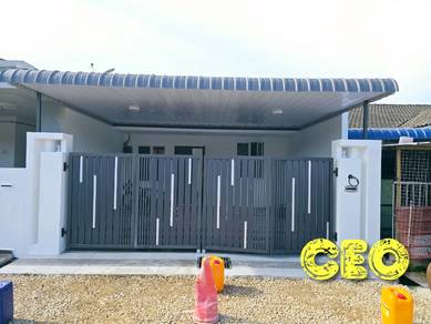 1-storey-Terraced-House-for-sale-Alma-Penang