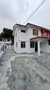 BOOKING RENDAH-TAMAN NUSANTARA -Gelang Patah Johor