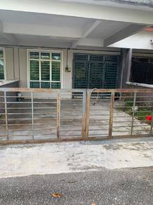 Rumah Sewa Taman Kempadang Indah