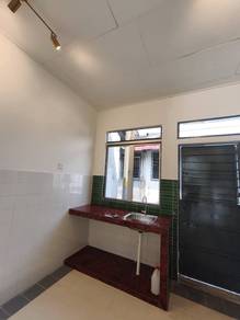(End lot) Taman Widuri Bukit Sentosa Bukit Beruntung