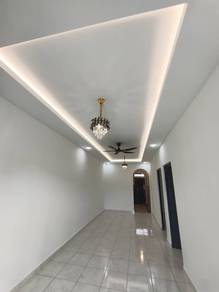 (End lot) Taman Widuri Bukit Sentosa Bukit Beruntung