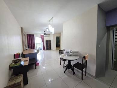 Ocean View Residences @ Harbour Place at Butterworth