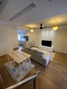 Kita Harmoni Cybersouth – FULLY RENOVATED + FULLY EXTENDED HOME