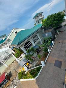 Port Dickson Avillion Admiral Cove Studio Unit For Rent