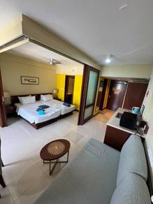 Port Dickson Avillion Admiral Cove Studio Unit For Rent