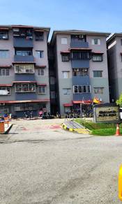 Sewa Bilik Murah Pinggiran Putra Seri Kembangan