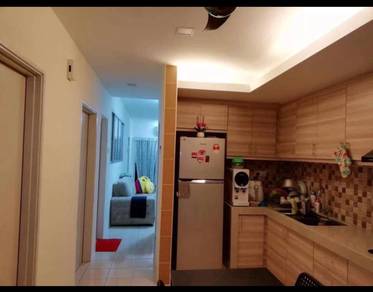 Service-Residence-for-sale-Ulu-Klang-Selangor