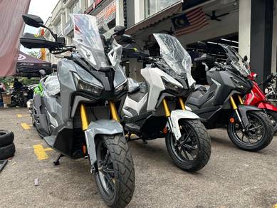Sym ADXTG 400 ADXTG-400 MAXI SCOOTER SKUTER -OFFER