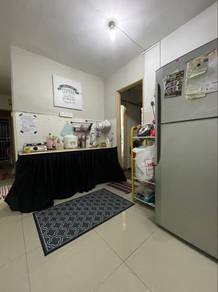 Bilik SEWA WANITA CHERAS