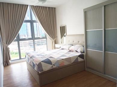 Middle Room for Rent
