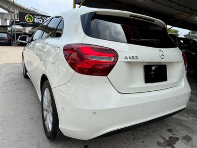 OTR Price ๐ฅ 2019 Mercedes Benz A180 (A) TipTop