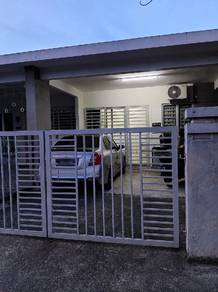 DIRECT OWNER – House for Sale in Seremban 3 NEAR UITM