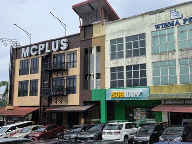 Bandar Tun Hussein Onn, Cheras, Balakong, Kajang