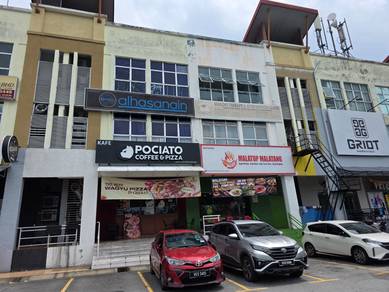 Bandar Tun Hussein Onn, Cheras, Balakong, Kajang