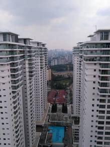 Skyawani Residence, Sentul For Sale