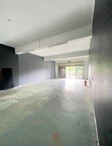 Shop Lot For Rent Senawang Cattleya Seremban