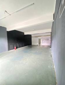 Shop Lot For Rent Senawang Cattleya Seremban