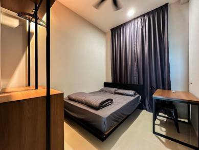 Verando Residence, PJ Selangor