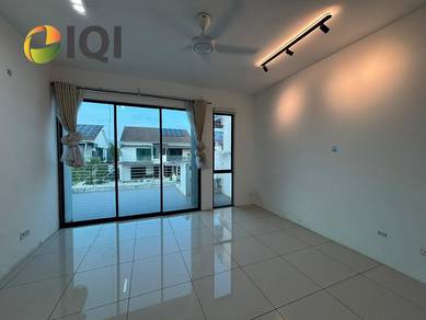 Semi-Detached-House-for-rent-Alma-Penang