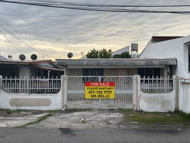 Taman Golden City to sell