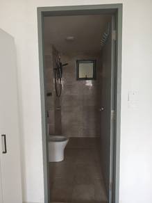Bilik Sewa M Arisa, Sentul Level 13