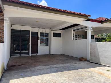 Rumah teres  Derect owner