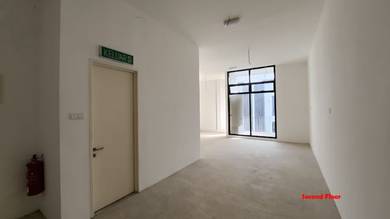Lift accessible 2nd Floor Office Space at Batu Kawan