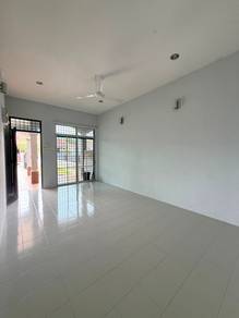Semi-Detached-House-for-sale-Bandar-Baharu-Kedah